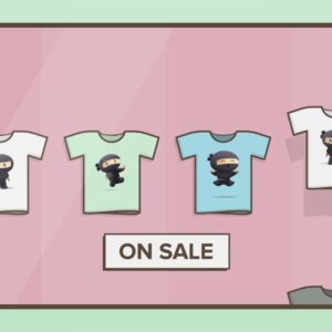 UPG Demo - Inline-Only Multi Item