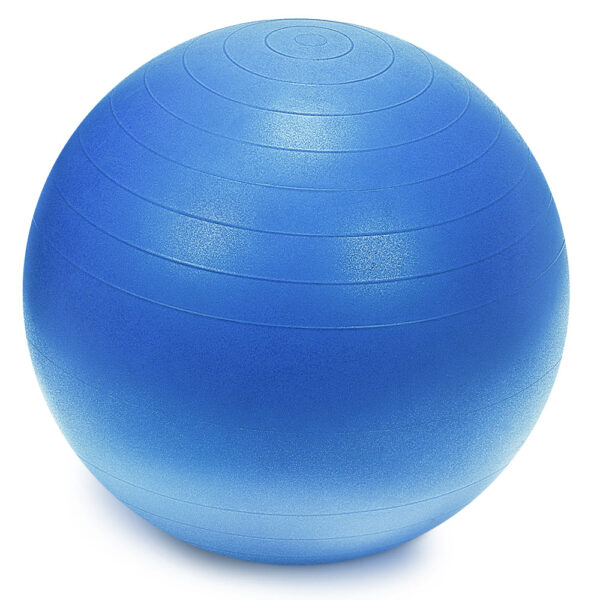 Sprite stability ball blue