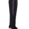 Performance pant black detail view