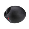 Dual handle cardio ball front view